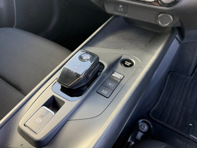 2021 Nissan Note e-Power S image 294395