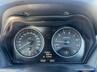 2012 Bmw 116i M Sport Low KMS image 291629