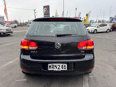 2011 Volkswagen Golf TSI 1.4L image 291362