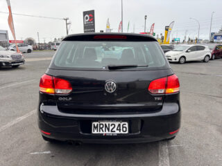 2011 Volkswagen Golf TSI 1.4L image 291362