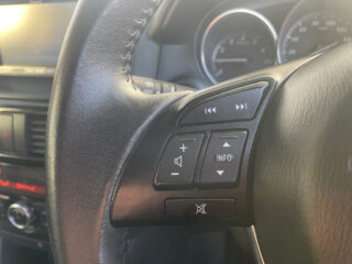 2012 Mazda Cx-5 image 291533