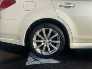 2012 Subaru Legacy Touring Wagon 2.5i Eyesight B-Sport G-Package AWD image 290738