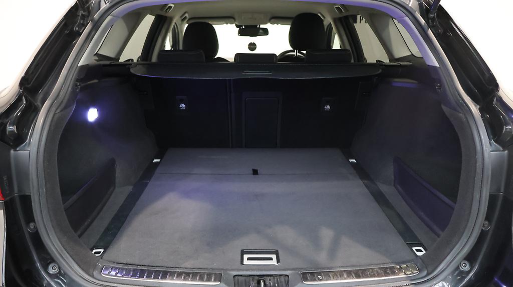 Toyota Avensis Wagon Xi, New Shape – Cruise Control image 308787