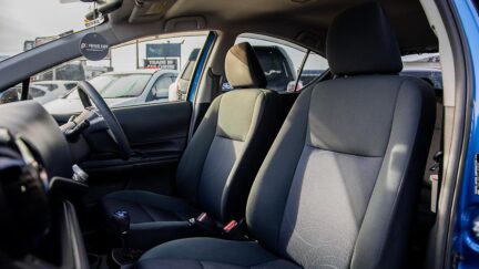 Toyota Aqua Hybrid S Model, Push Start, reverse Camera image 290254