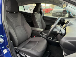 2016 Toyota Prius S Safety Sense Package, Cruise Control image 292148