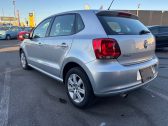 2012 Volkswagen Polo TSI Highline Low KMS image 287207
