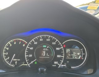 2015 Nissan Note X DIG-S V Selection + Safety image 288066