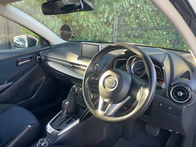 2016 Mazda Demio 13S Low KMS image 293108