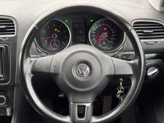 2011 Volkswagen Golf TSI 1.4L image 291369