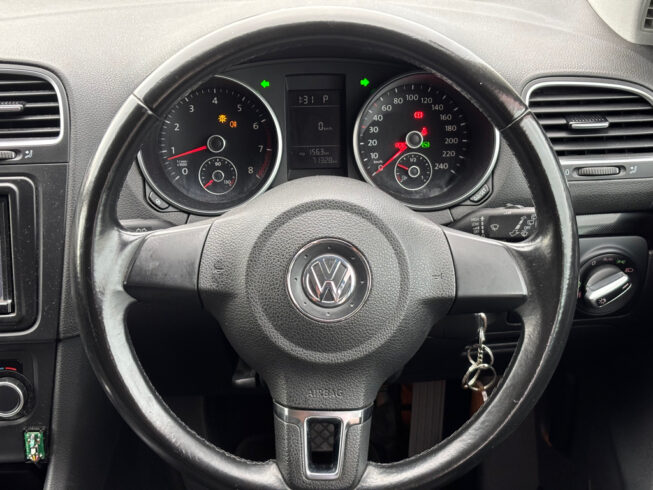 2011 Volkswagen Golf TSI 1.4L image 291369