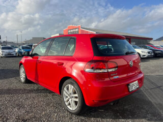 2013 Volkswagen Golf TSI Comfortline – Factory Alloys – Dual Zone Climate image 290993