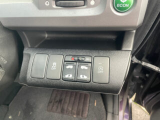 2012 Honda Step Wagon Z Inter Navi Selection image 292644