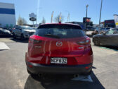 2020 Mazda Cx-3 GLX 2.0P image 297781