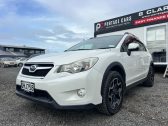 2012 Subaru Xv Radar Cruise Control – AWD image 289336