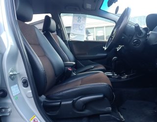 2012 Honda Fit Shuttle Hybrid Navi Premium Selection image 287525