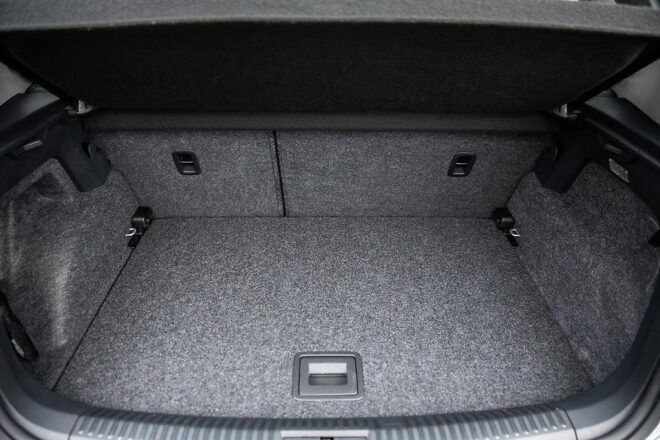 2012 Volkswagen Polo Bluemotion DSG image 291771