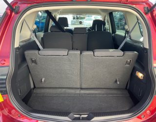 2012 Nissan Lafesta Highway Star-G – 6 Seater – Power Sliding Door image 288409