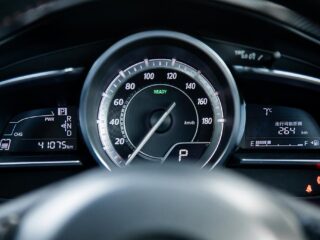 2014 Mazda Axela Hybrid S L-PKG 20s image 290923