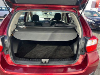 2014 Subaru Xv 2.0i-L Eyesight Adaptive Cruise Control, Push Start image 292620