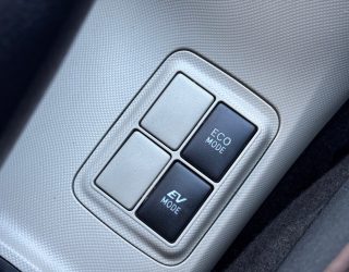 2012 Toyota Aqua G Model/ Push Start/ Reverse Camera image 288130