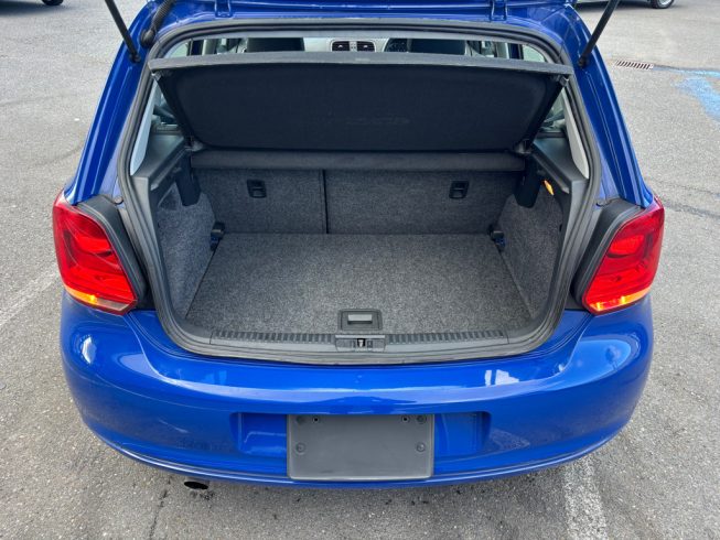 2011 Volkswagen Polo TSI ComfortLine, Low KM’s image 287119