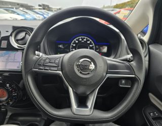 2016 Nissan Note e-Power X image 289859
