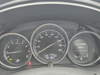 2014 Mazda Cx-5 20S image 291903