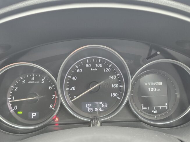 2014 Mazda Cx-5 20S image 291903