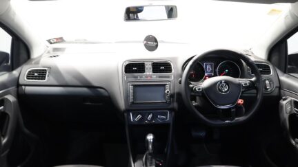 Volkswagen Polo TSI Comfortline BMT image 315373