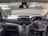 2021 Nissan Nv200 Like New, Small Van image 290129