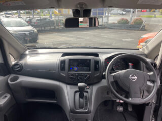 2021 Nissan Nv200 Like New, Small Van image 290129