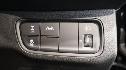 Hyundai Santa Fe TM 2.5P/4WD/6AT/ AWD image 305481