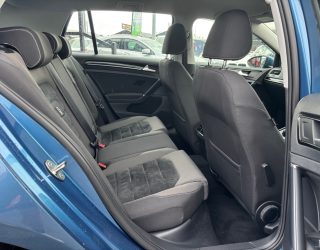 2013 Volkswagen Golf TSI Highline, Low Kms, 1.4L image 287730