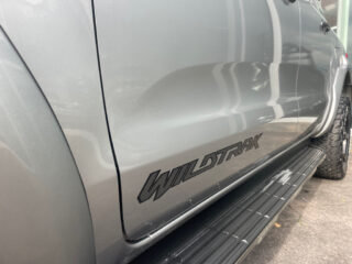 2019 Ford Ranger WILDTRAK 2.0D/4WD image 291443