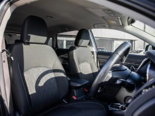 2021 Mitsubishi Asx LS 2.0P, Cruise Control image 292955