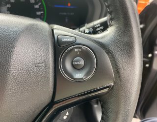 2014 Honda Vezel Hybrid X image 288318