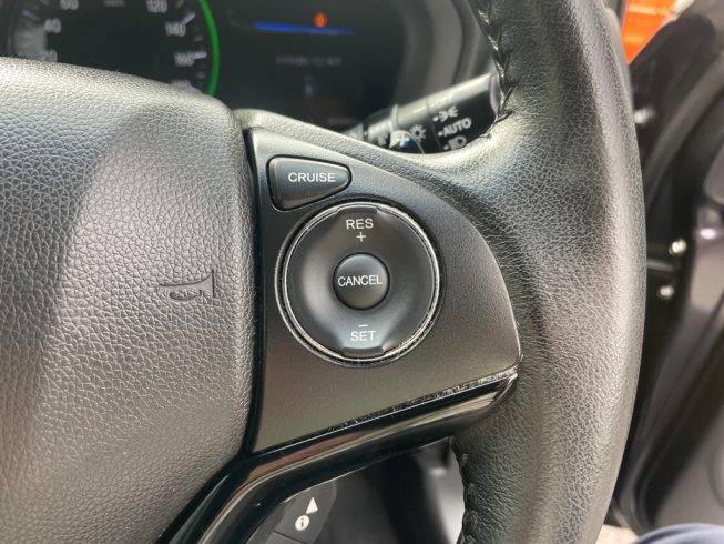 2014 Honda Vezel Hybrid X image 288318