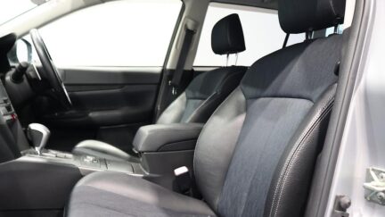 Subaru Legacy Touring Wagon 2.5i Eyesight B Sport G Package image 309587