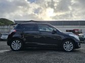 2014 Suzuki Swift XL-DJE image 288527
