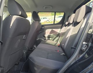 2014 Suzuki Swift XL-DJE image 288532