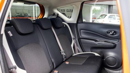 Nissan Note E-Power, 360 Degree Camera image 318706