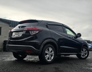 2015 Honda Vezel Hybrid X image 287347