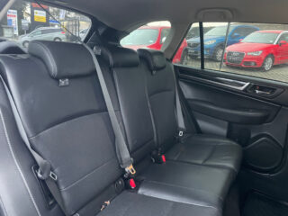 2015 Subaru Outback Limited 4WD image 290344