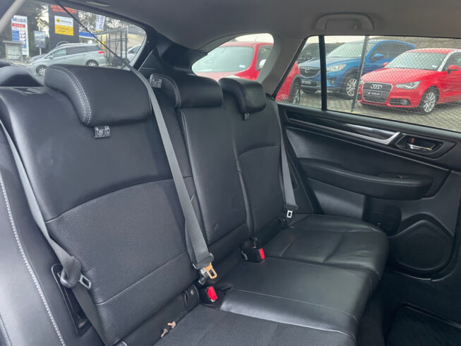 2015 Subaru Outback Limited 4WD image 290344