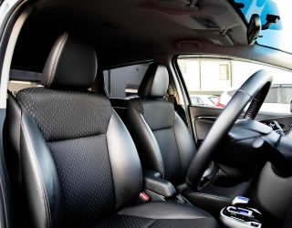 2013 Honda Fit Hybrid L package image 289240