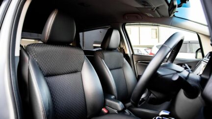 Honda Fit Hybrid L package image 289240