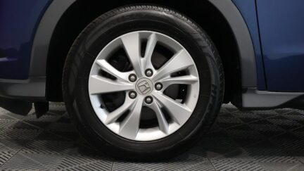 Honda Vezel Hybrid X image 314119