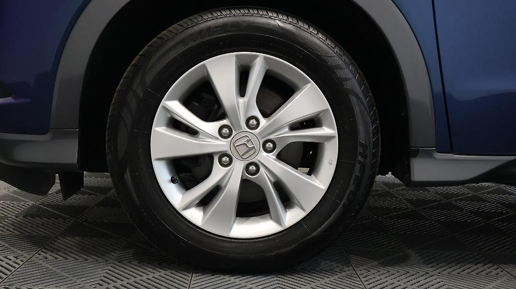 Honda Vezel Hybrid X image 314119