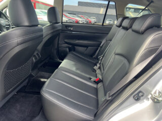 2012 Subaru Legacy Touring Wagon 2.5i Eyesight S-Package – STi Alloys – AWD image 292727