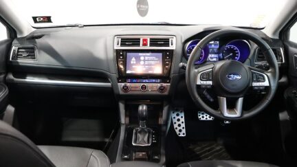 Subaru Outback Limited 4WD image 314304